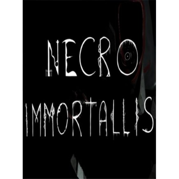 Necro Immortallis Steam Key GLOBAL