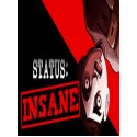 STATUS: INSANE Steam Key GLOBAL