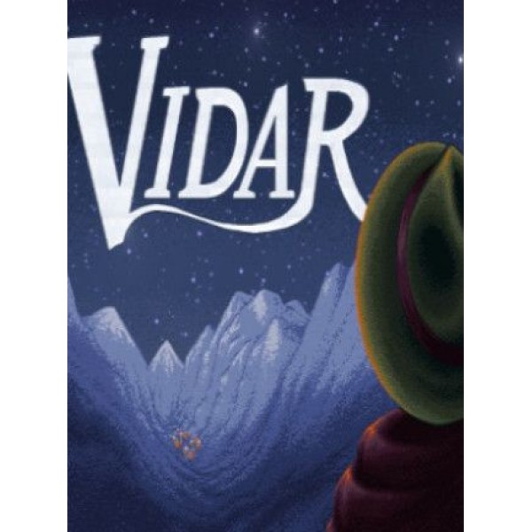 Vidar Steam Key GLOBAL