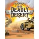 1943 Deadly Desert Steam Key GLOBAL
