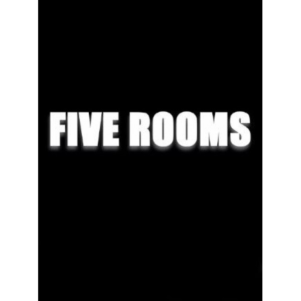 Five Rooms Steam Key GLOBAL