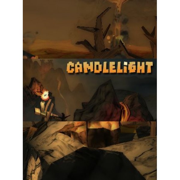 Candlelight Steam Key GLOBAL