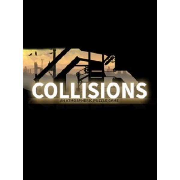 Collisions Steam Key GLOBAL