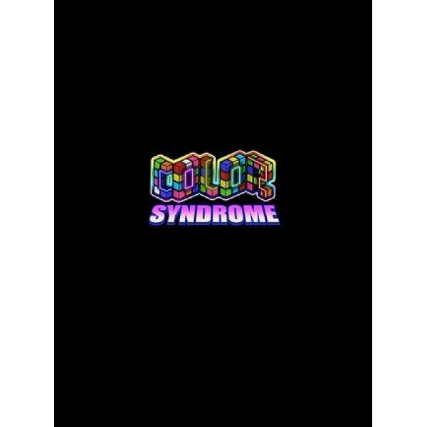 Color Syndrome Steam Key GLOBAL