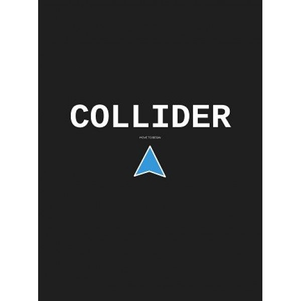 Collider Steam Key GLOBAL