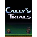 Cally's Trials Steam Key GLOBAL