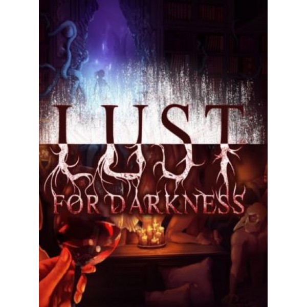 Lust for Darkness Steam Key GLOBAL