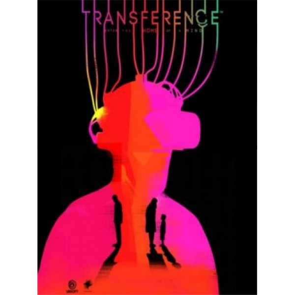 Transference Ubisoft Connect Key GLOBAL