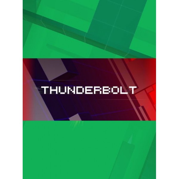 Thunderbolt Steam Key GLOBAL