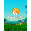 Paper Valley VR Steam Key GLOBAL