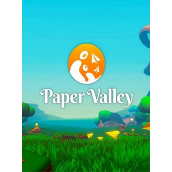 Paper Valley VR Steam Key GLOBAL