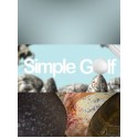 Simple Golfing Steam Key GLOBAL