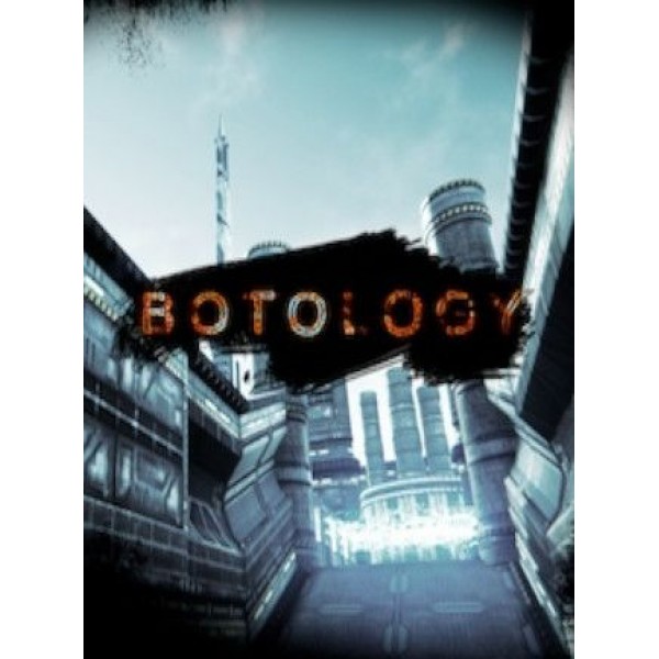 Botology Steam Key GLOBAL