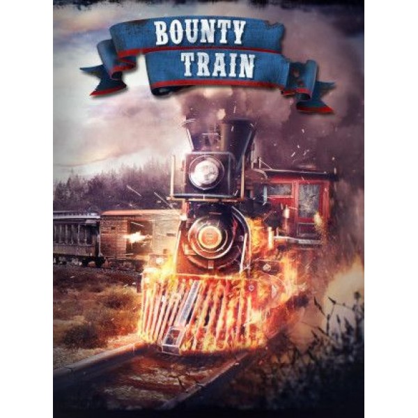 Bounty Train Steam Key GLOBAL