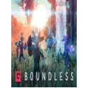 Boundless Steam Key GLOBAL