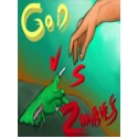 God Vs Zombies Steam Key GLOBAL