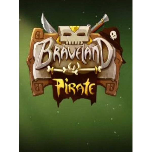Braveland Pirate Steam Gift GLOBAL