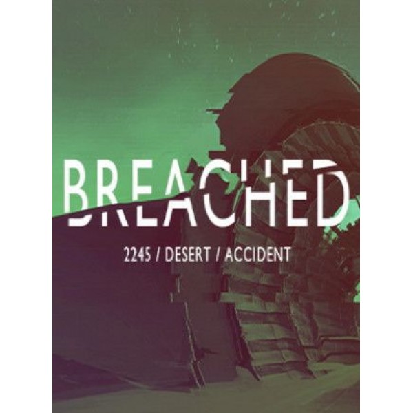 Breached Steam Key GLOBAL