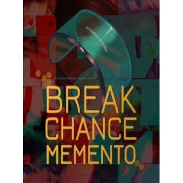Break Chance Memento Steam Gift GLOBAL