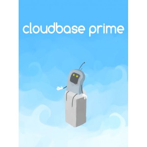 Cloudbase Prime Steam Key GLOBAL