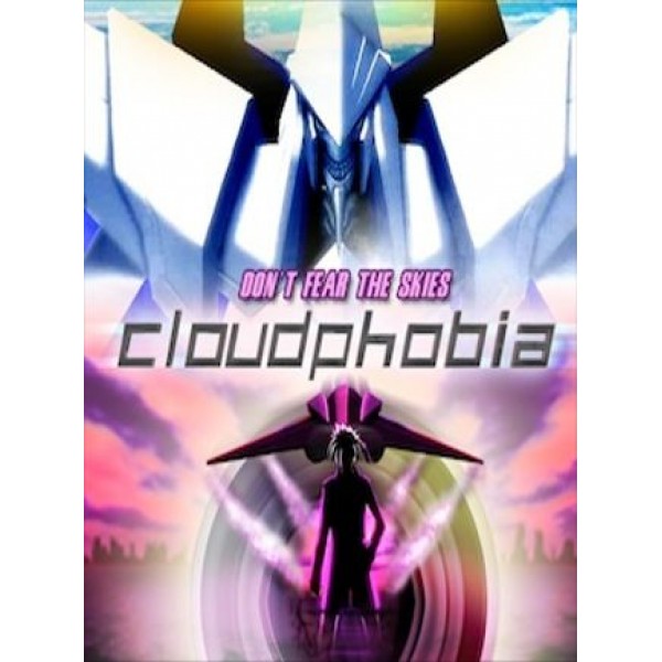 cloudphobia Steam Key GLOBAL