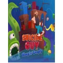 Suicide Guy: Sleepin' Deeply Steam Key GLOBAL