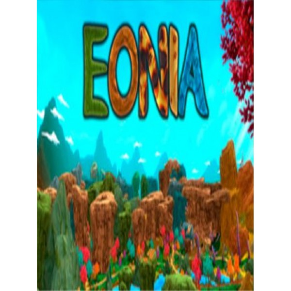 EONIA Steam Key GLOBAL