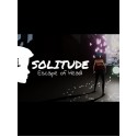 Solitude - Escape of Head Steam Key GLOBAL