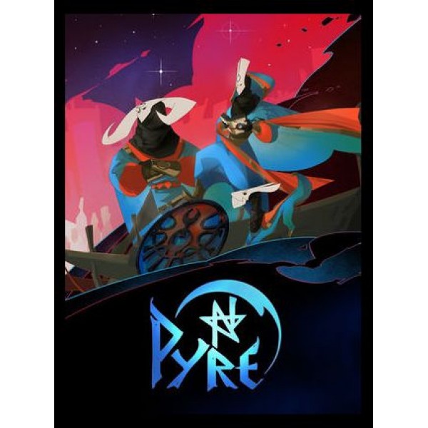 Pyre GOG.COM Key GLOBAL