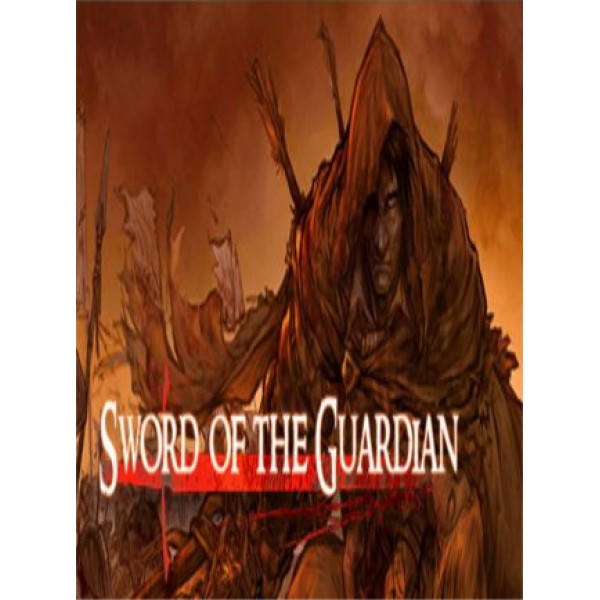 Sword of the Guardian Steam Key GLOBAL