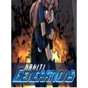 Nakiti Generations Steam Key GLOBAL