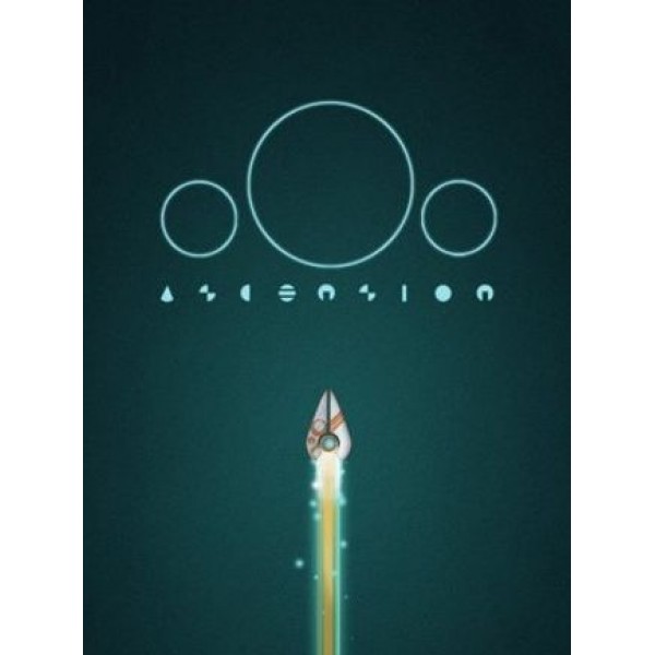 oOo: Ascension Steam Key GLOBAL