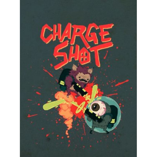 ChargeShot Steam Gift GLOBAL