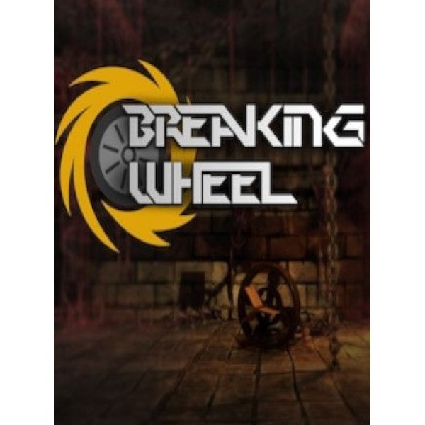 Breaking Wheel Steam Gift GLOBAL