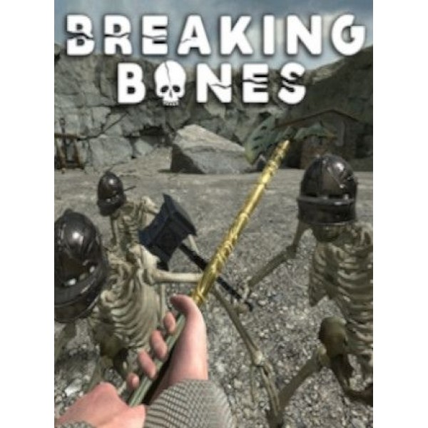 Breaking Bones Steam Gift GLOBAL