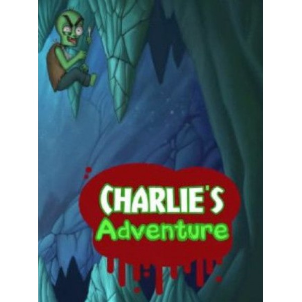 Charlie's Adventure Steam Key GLOBAL