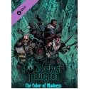 Darkest Dungeon: The Color Of Madness Steam Key GLOBAL
