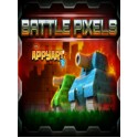 BATTLE PIXELS Steam Key GLOBAL