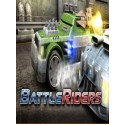 Battle Riders Steam Key GLOBAL