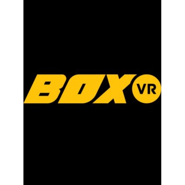 BOXVR Steam Gift GLOBAL