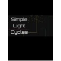 Simple Light Cycles Steam Key GLOBAL