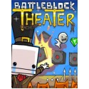 BattleBlock Theater Steam Gift GLOBAL