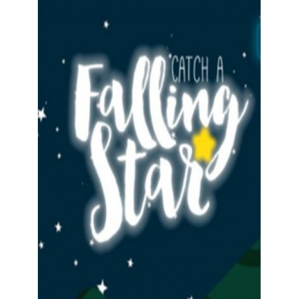 Catch a Falling Star Steam Key GLOBAL