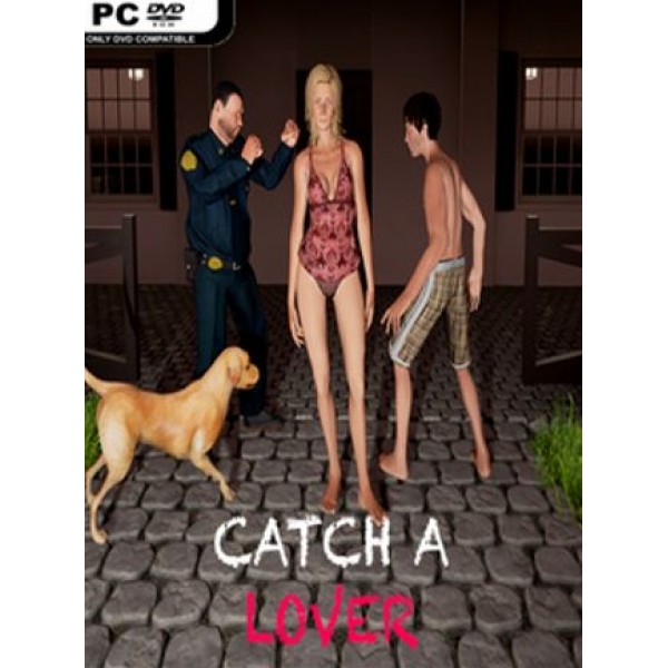 Catch a Lover Steam Gift GLOBAL