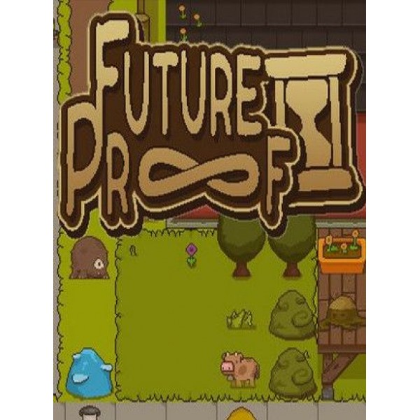 Future Proof Steam Key GLOBAL