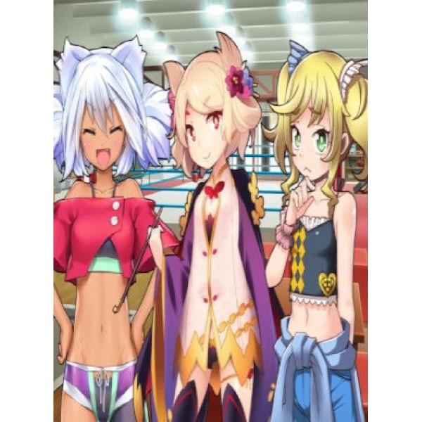 Cherry Tree High Complete Pack Steam Key GLOBAL