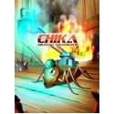 Chika Militant Cockroach Steam Gift GLOBAL