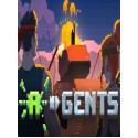 A-Gents Steam Key GLOBAL