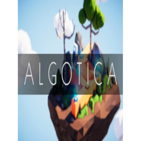 Algotica Iterations Steam Key GLOBAL