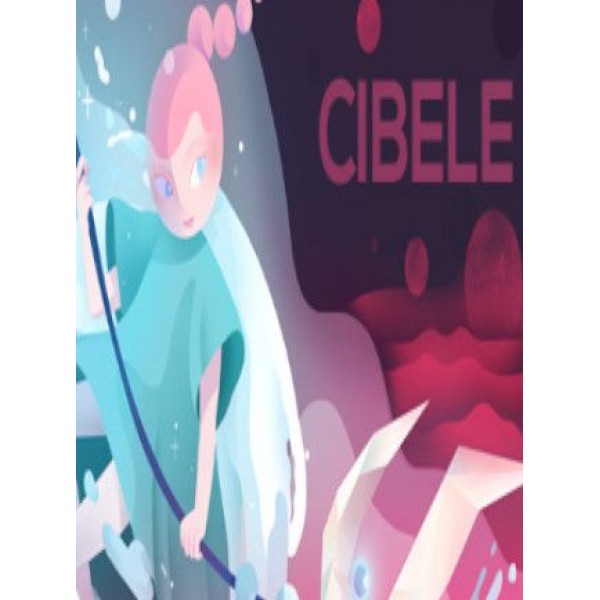Cibele Steam Key GLOBAL